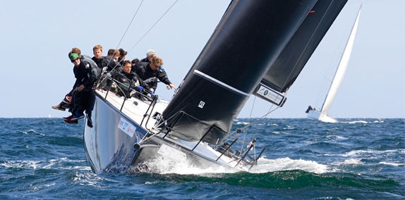 Coaching am Chiemsee 